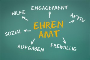 Ehrenamt
